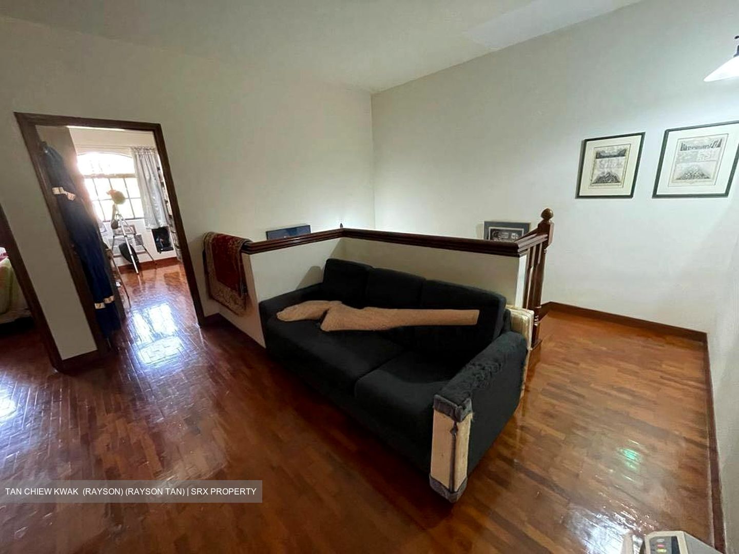 Heng Mui Keng Terrace (D5), Terrace #458925751